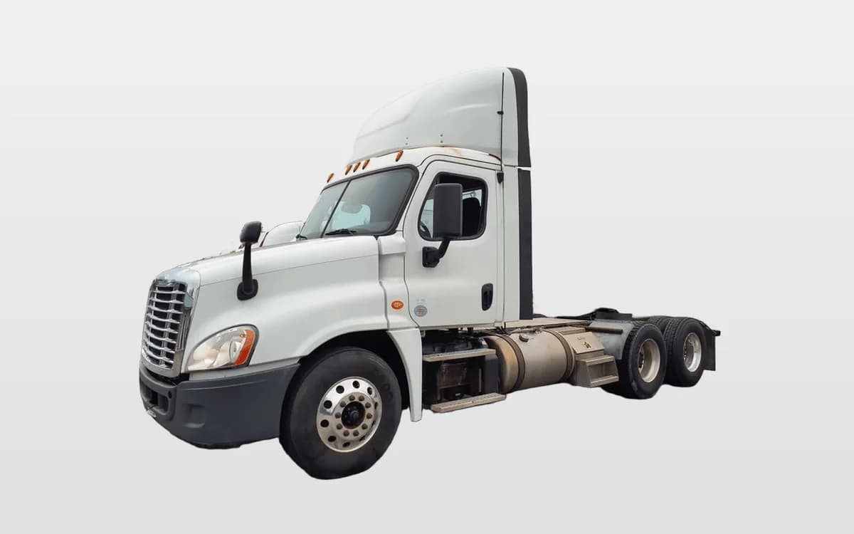 2018 Freightliner
