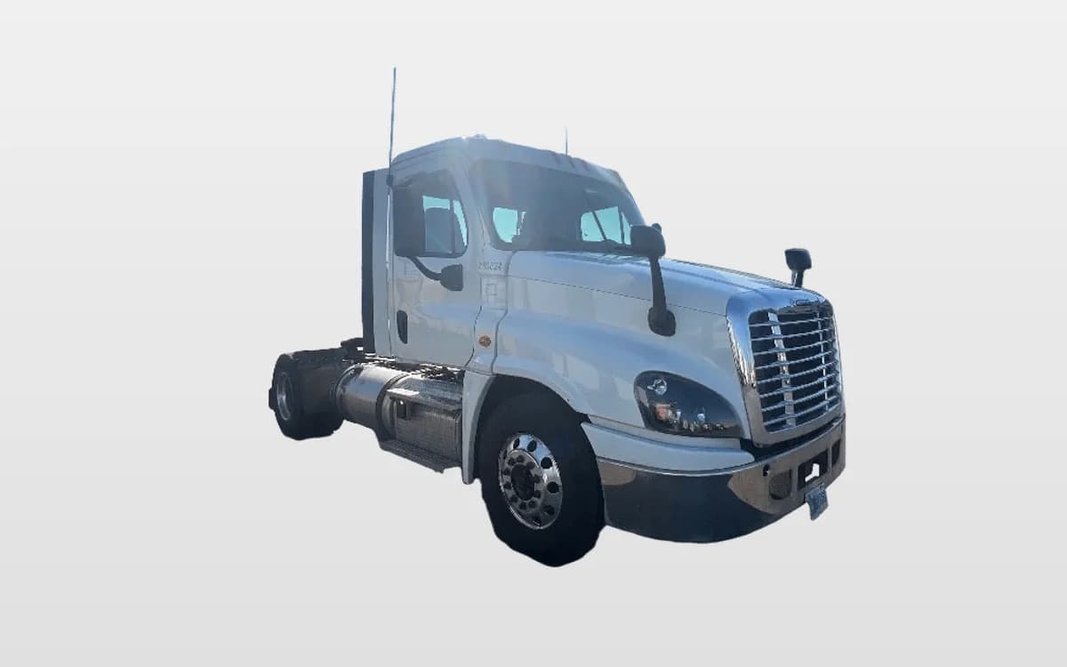 2019 Freightliner