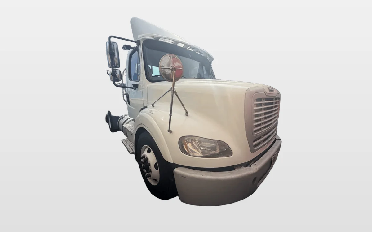 2017 Freightliner M2 112 in Tampa, FL