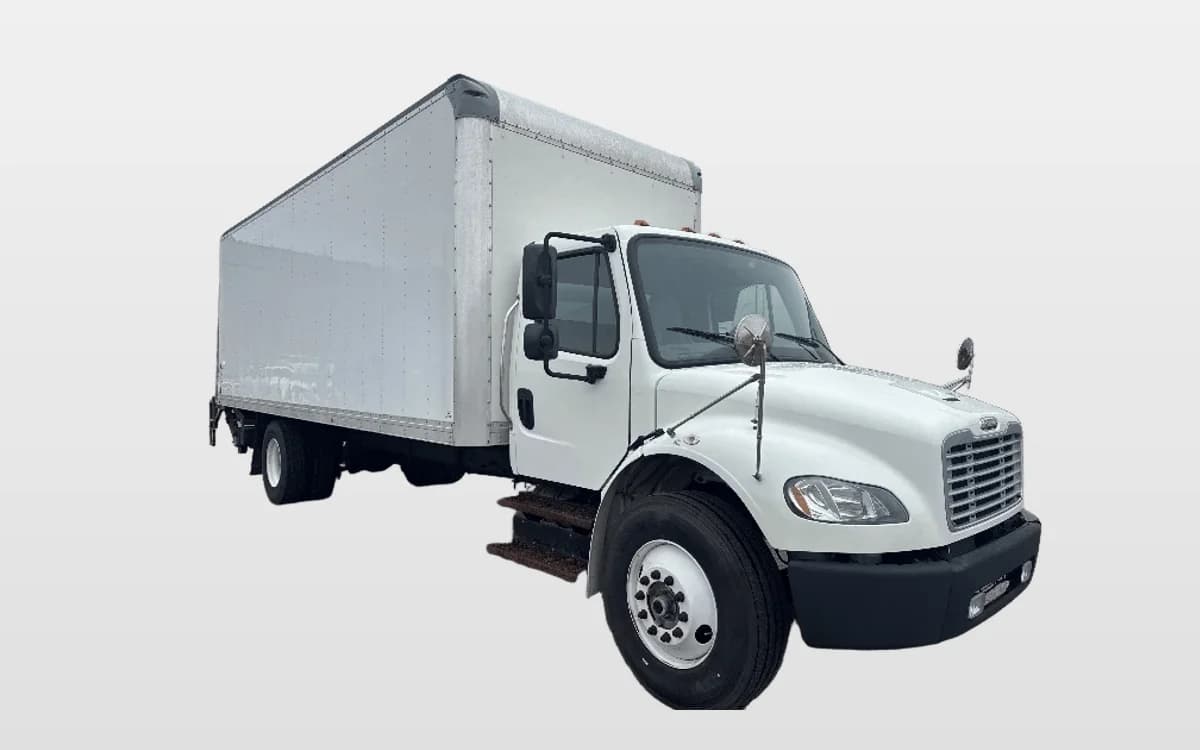 2020 Freightliner M2 106
