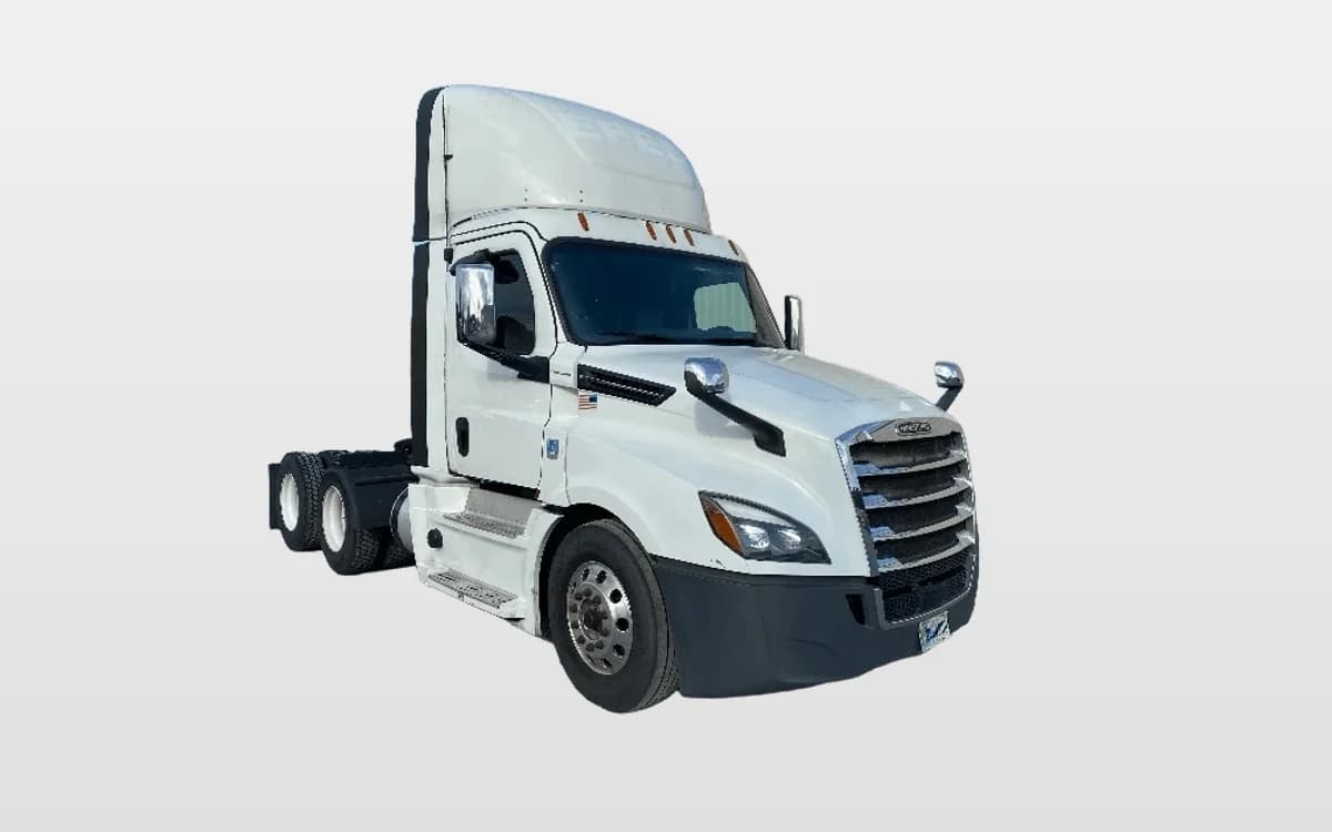 2020 Freightliner Cascadia in Resaca, GA