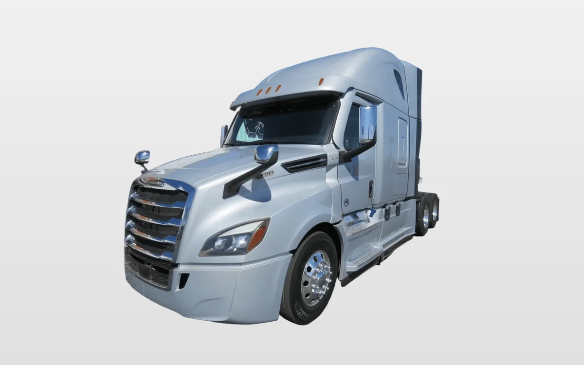 2022 Freightliner Cascadia