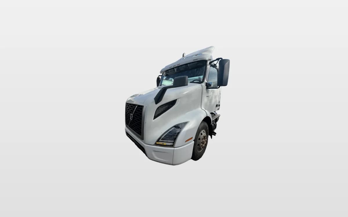 2020 Volvo VNL 860