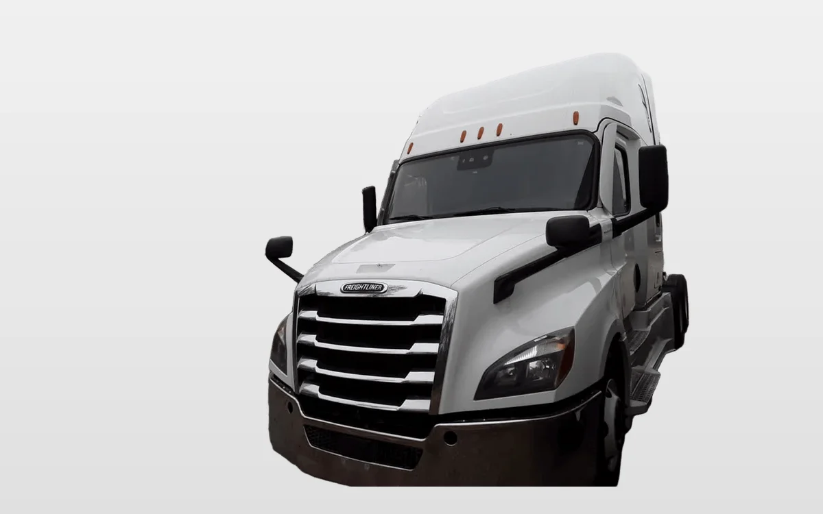 2022 Freightliner
