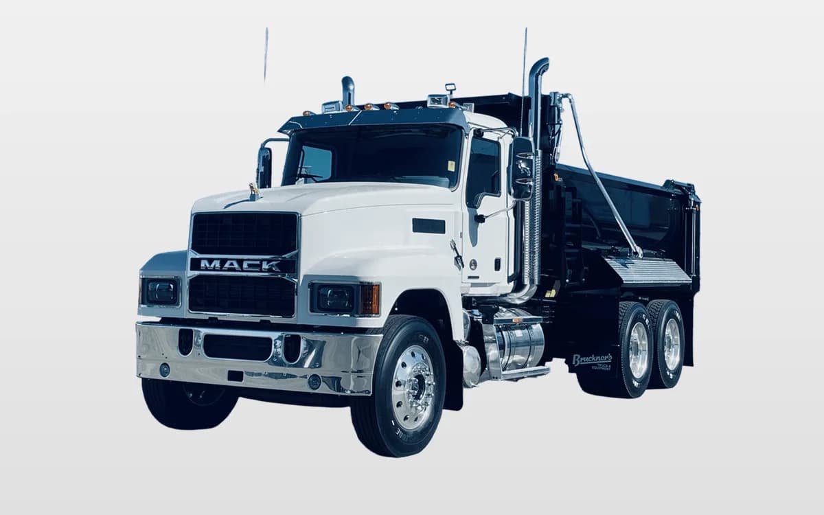 2026 Mack