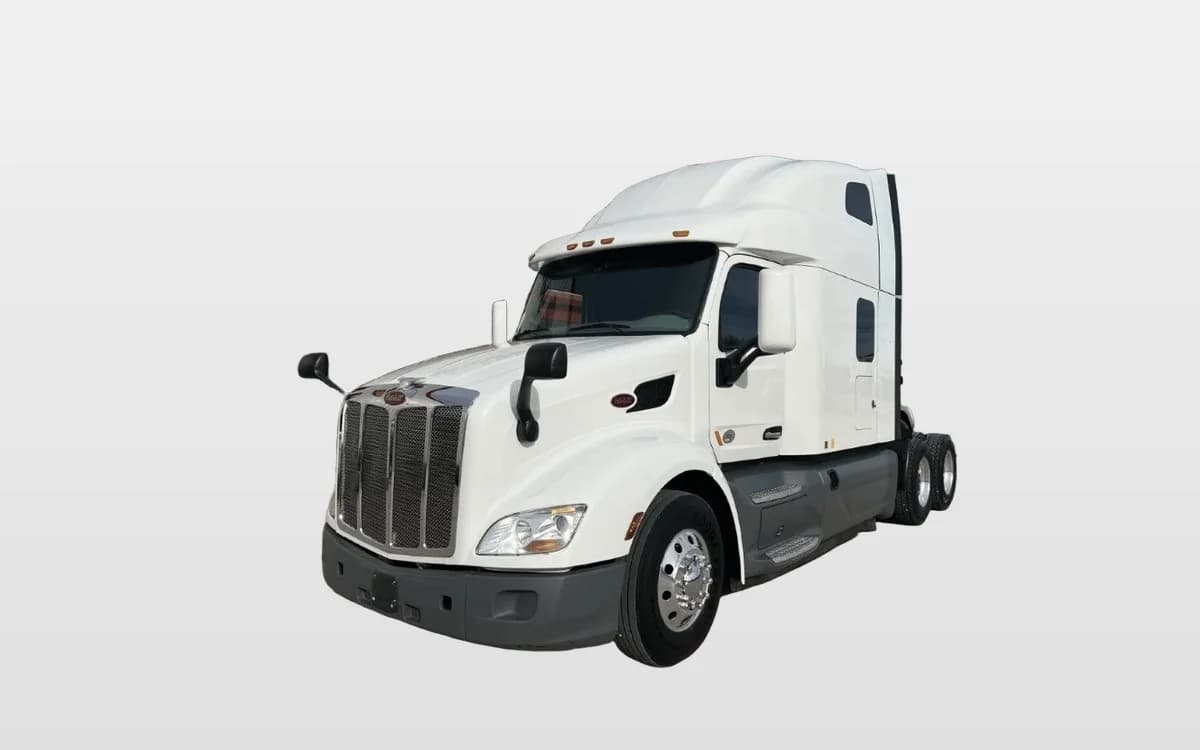 2021 PETERBILT 579