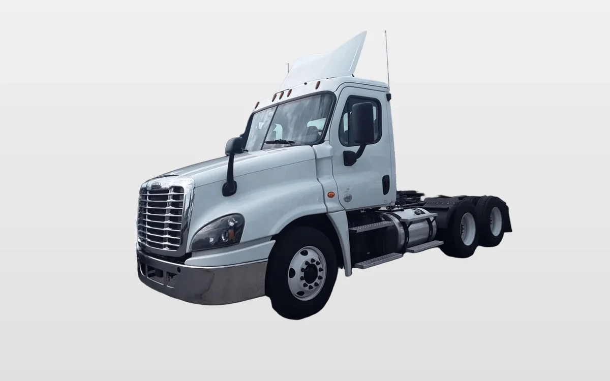2018 Freightliner