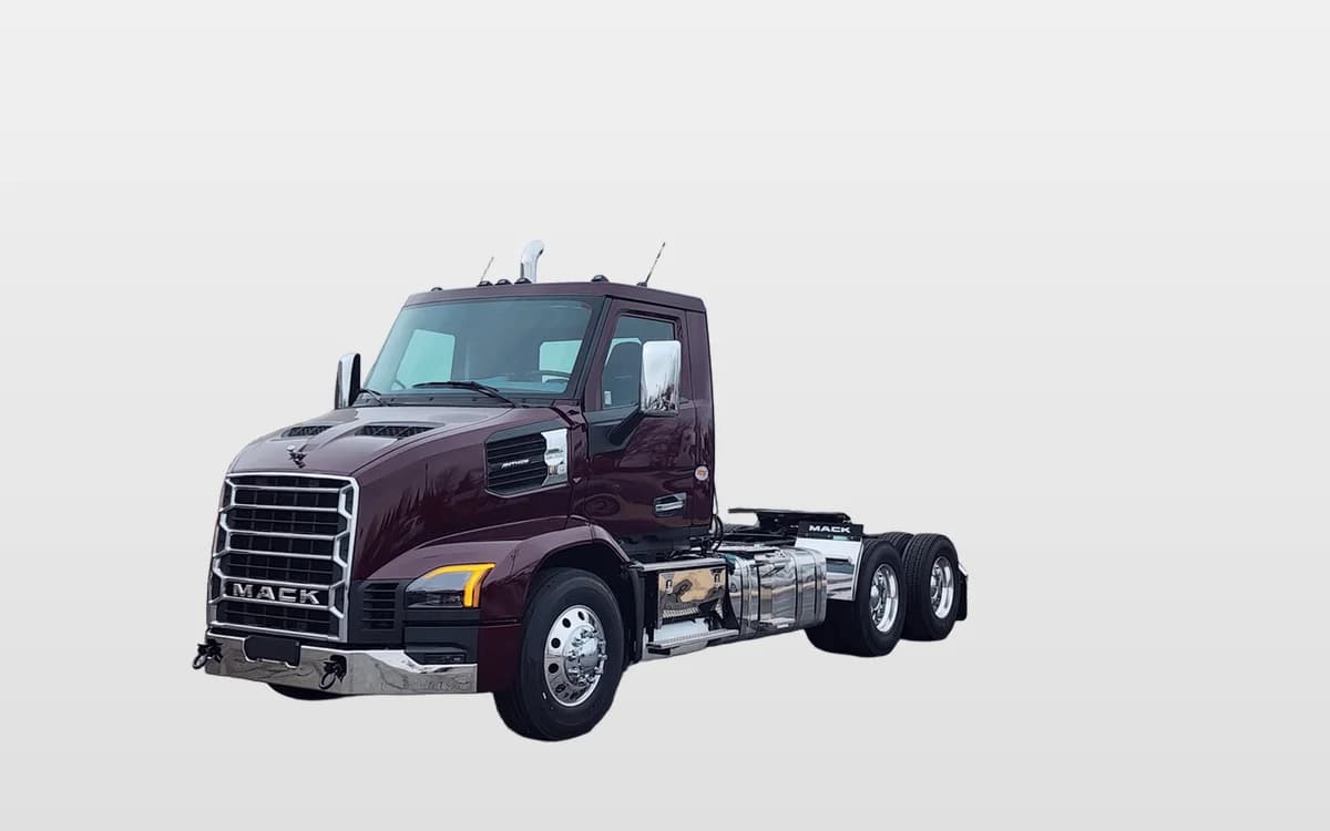 2027 Mack Anthem in Rockford, IL