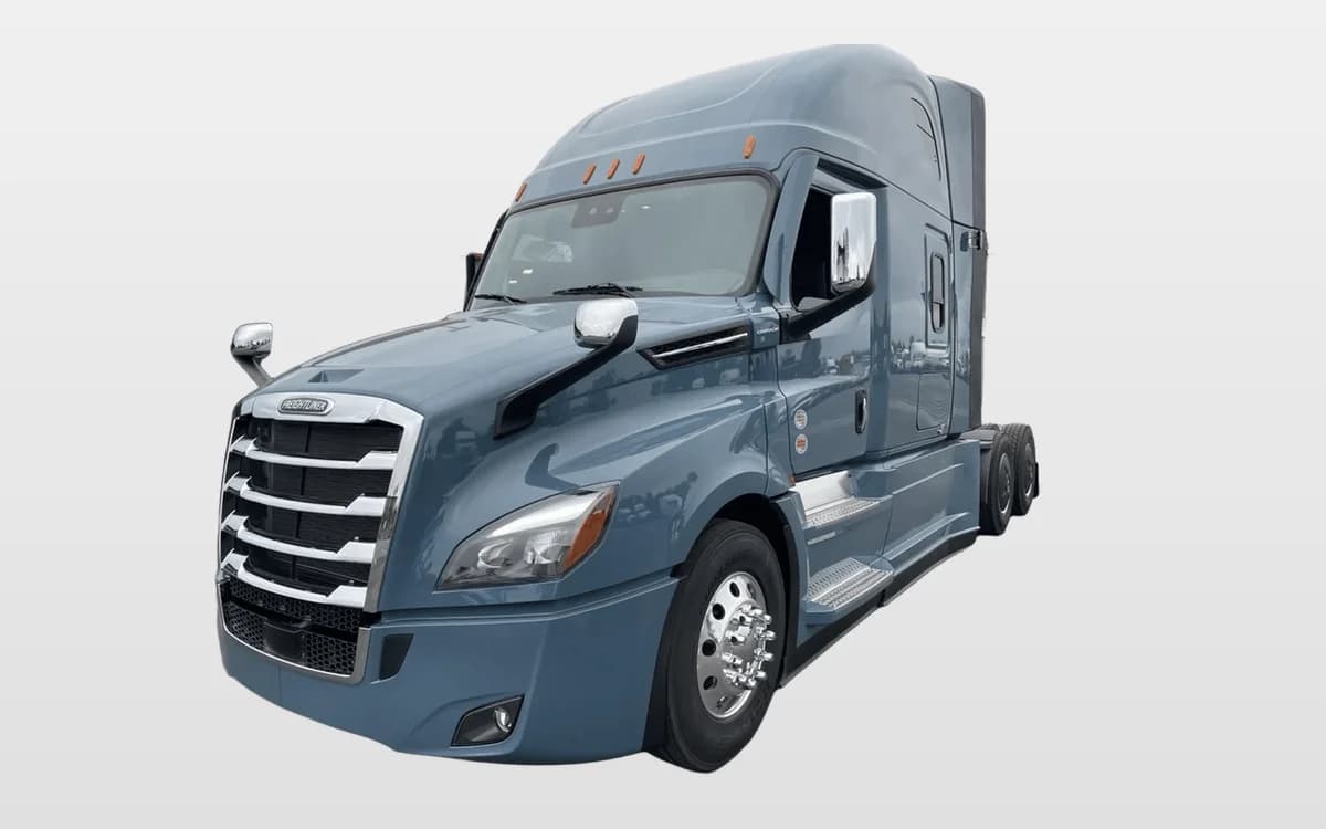 2026 Freightliner Cascadia in Pacific, WA