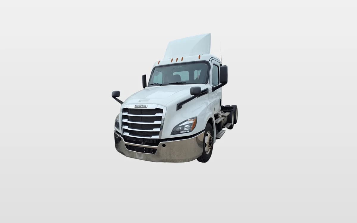 2020 Freightliner