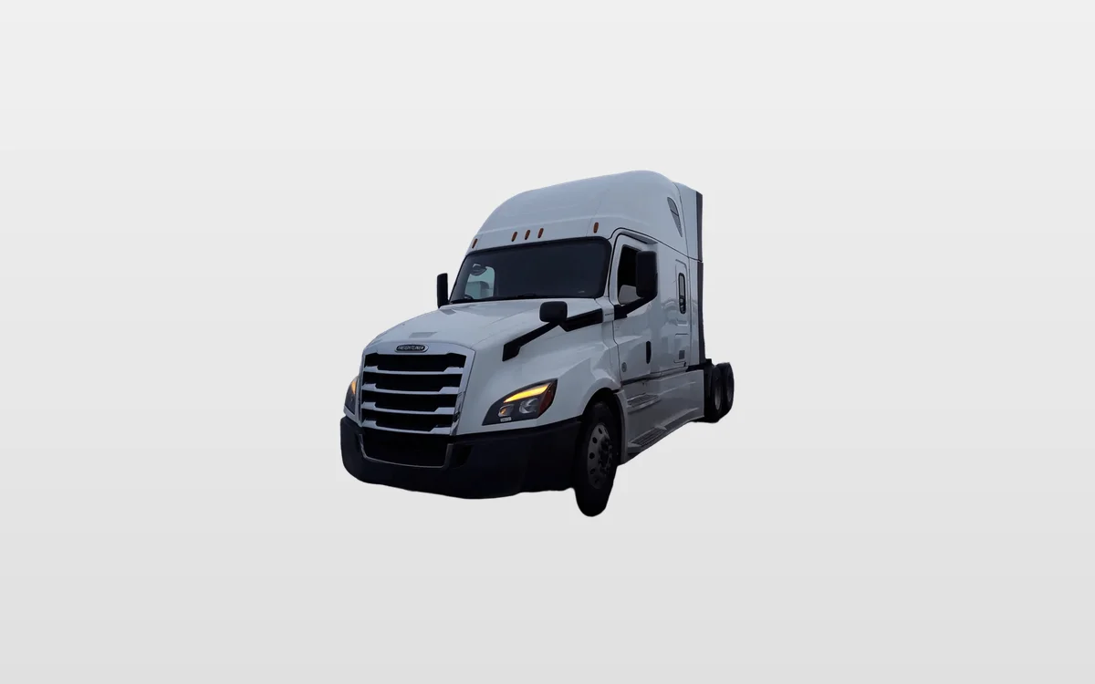 2020 Freightliner