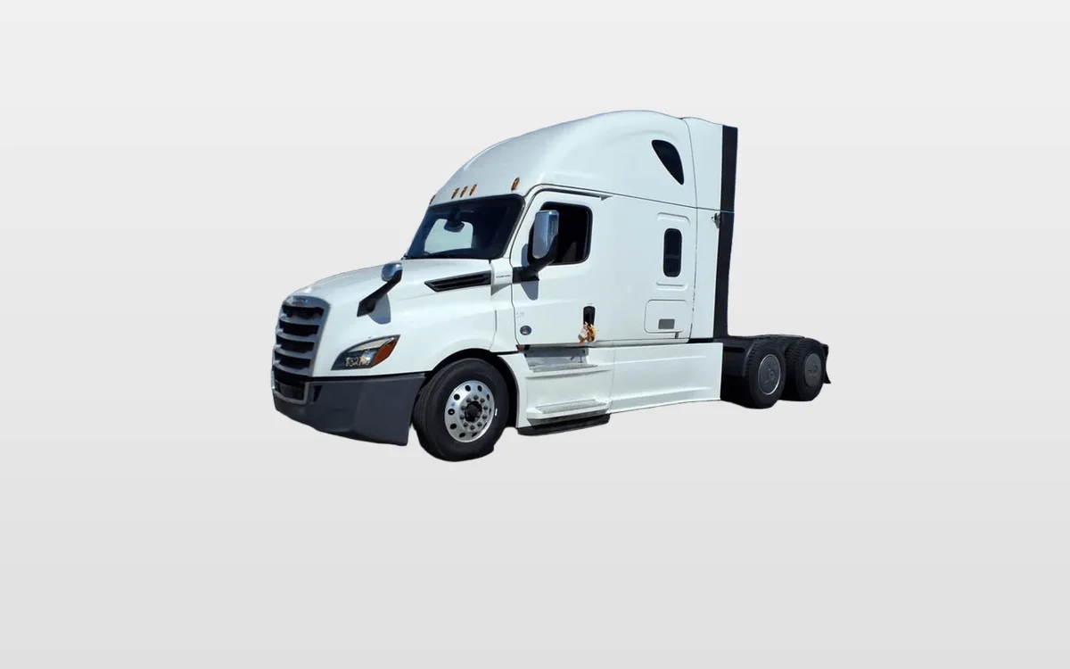 2019 Freightliner Cascadia in Fort Worth, TX