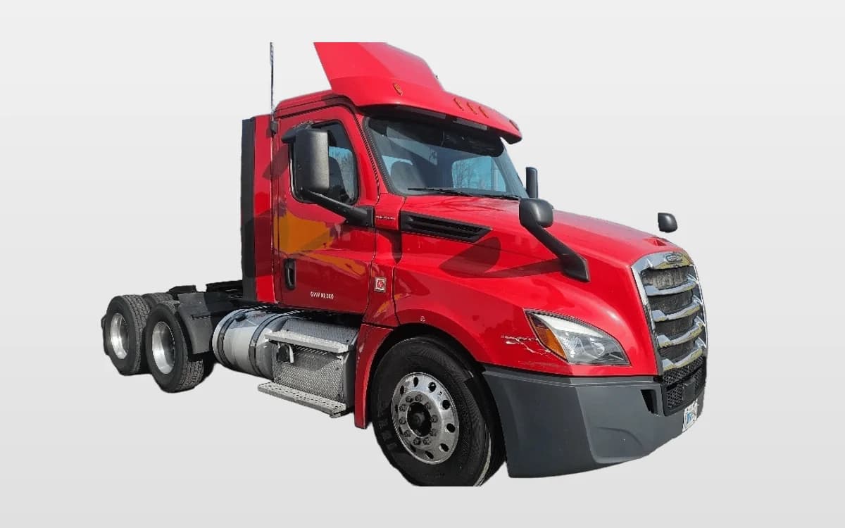 2019 Freightliner