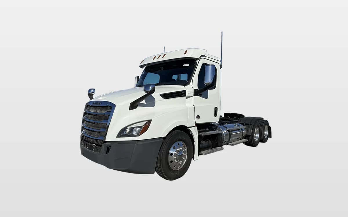 2019 Freightliner Cascadia