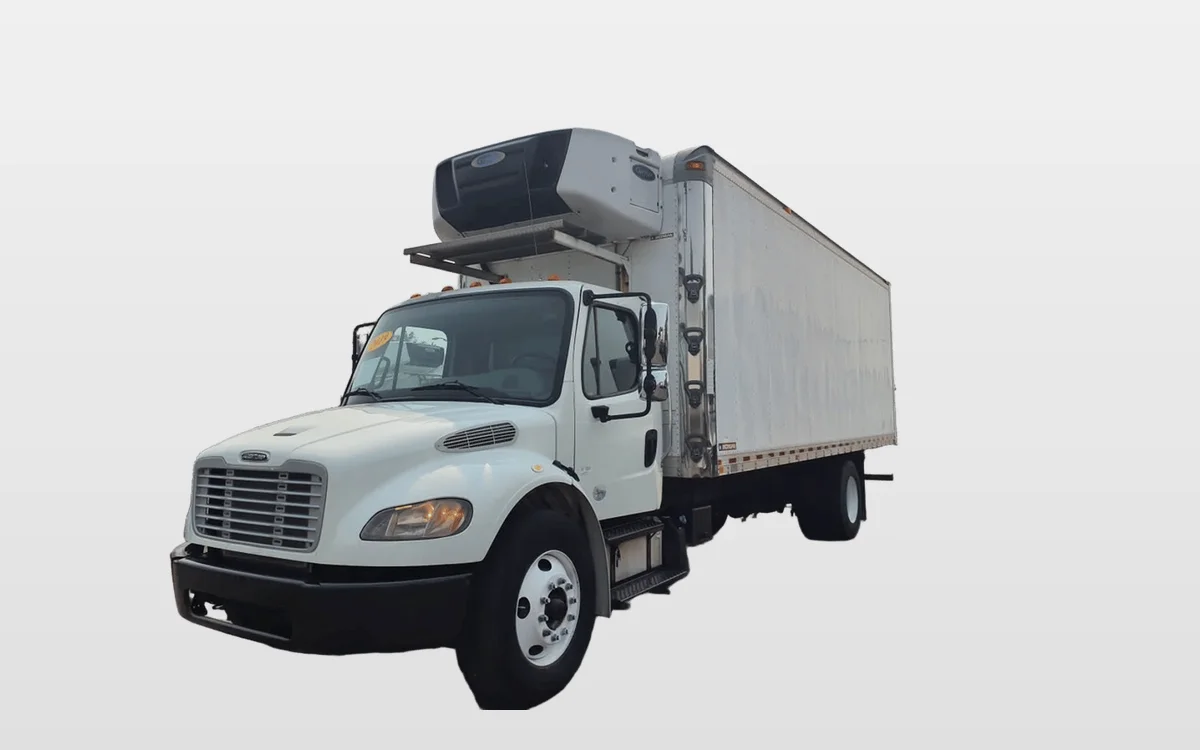 2019 Freightliner M2 106