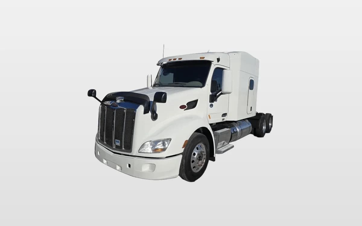 2022 Peterbilt 579