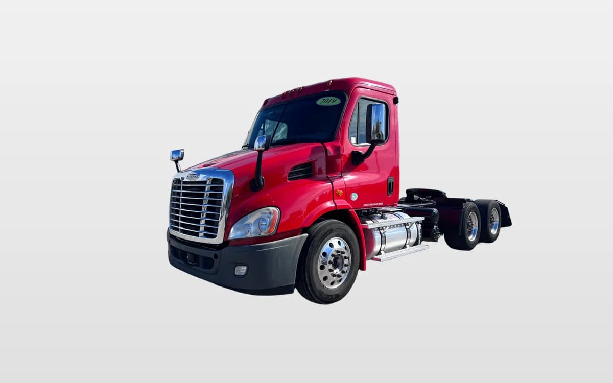 2019 FREIGHTLINER CASCADIA 113DC