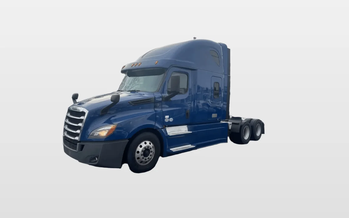 2020 Freightliner