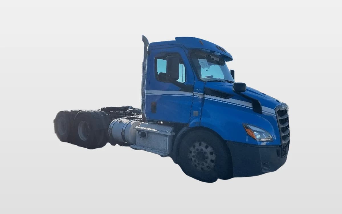 2019 Freightliner