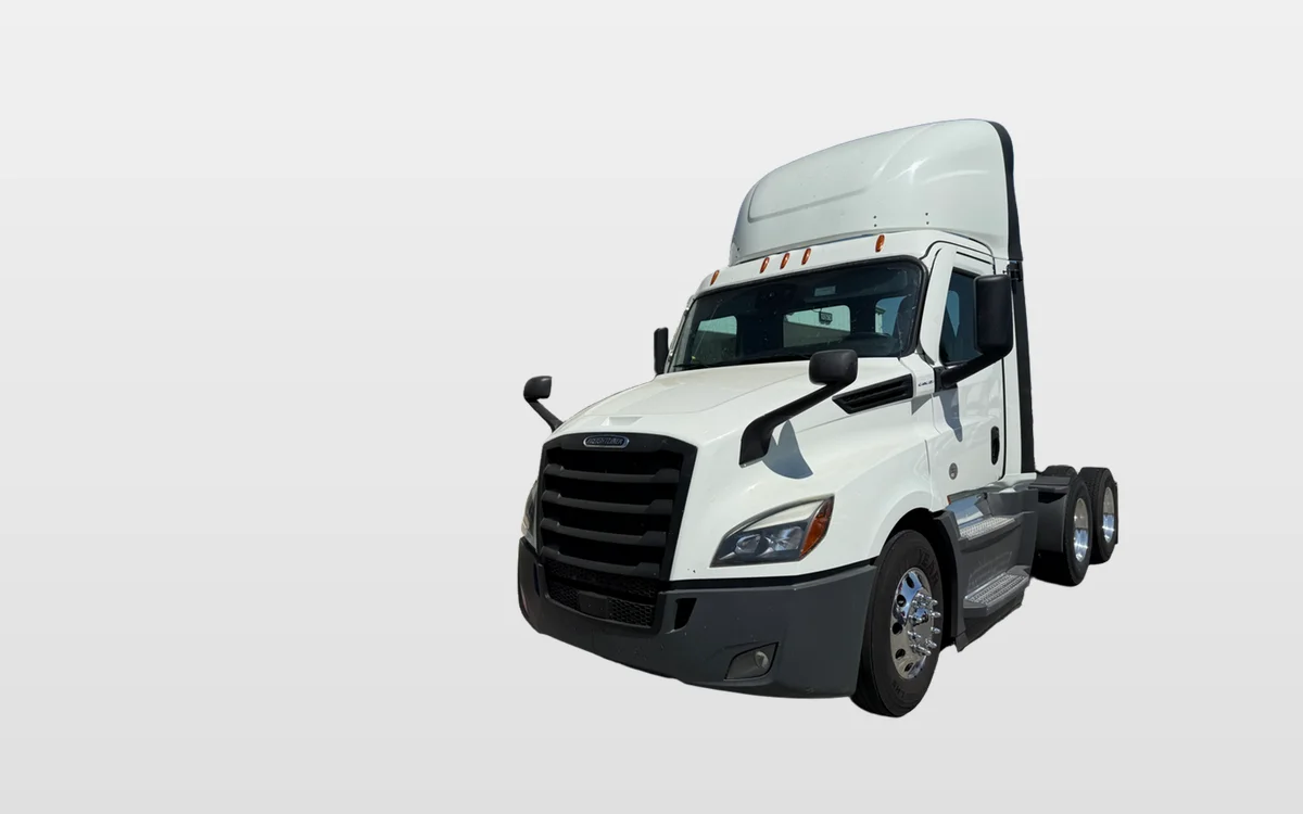 2022 FREIGHTLINER CASCADIA 126DC