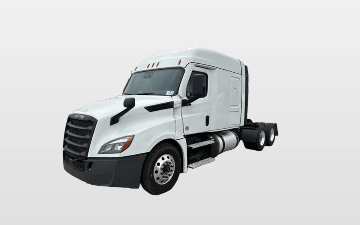 2022 Freightliner Cascadia