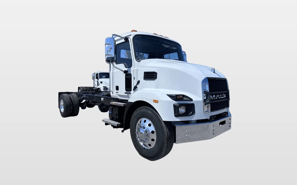 2026 Mack