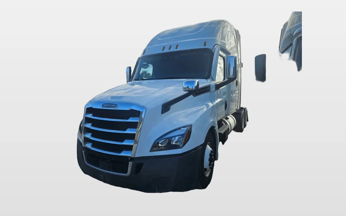 2022 Freightliner