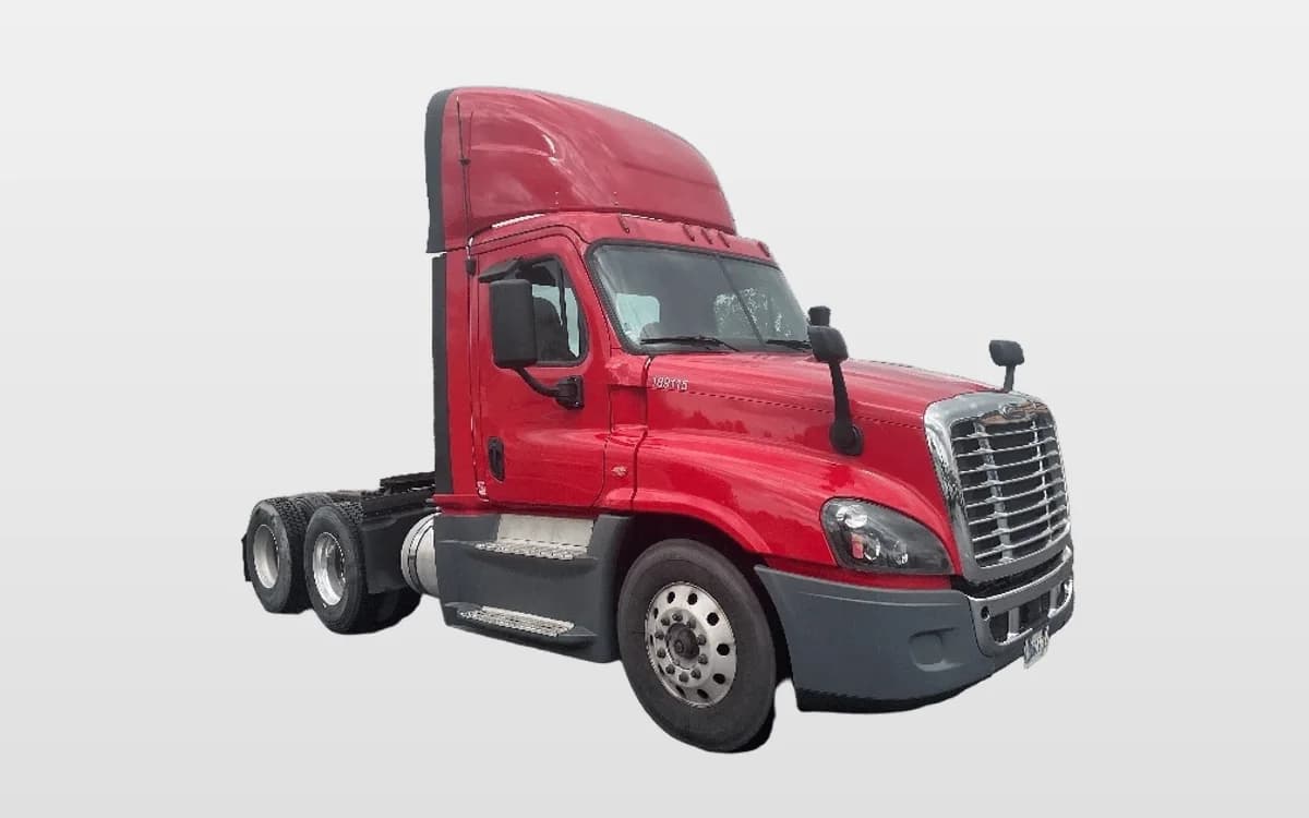2018 Freightliner