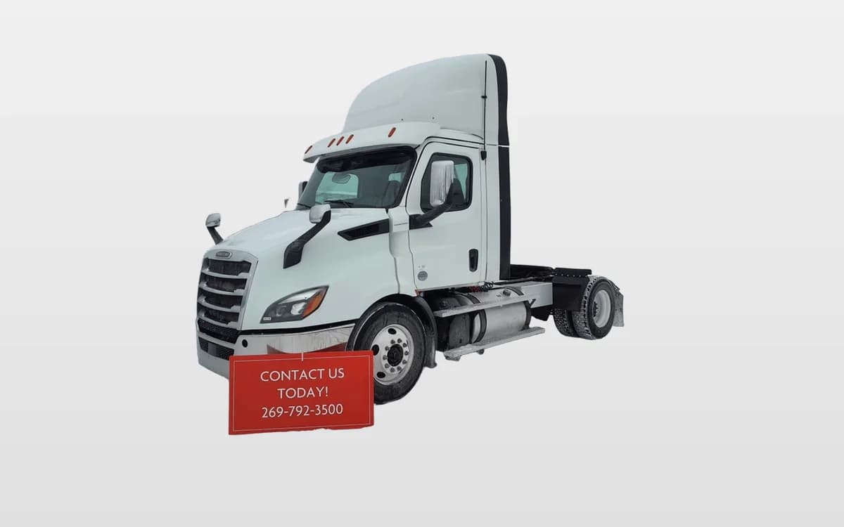 2019 Freightliner
