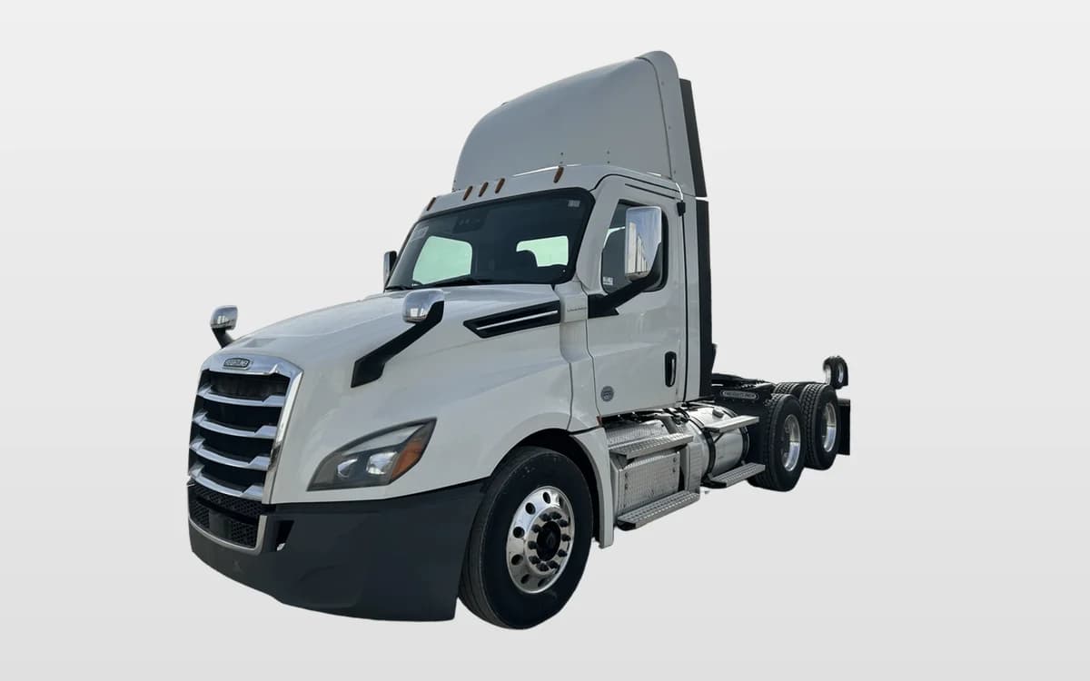 2020 Freightliner