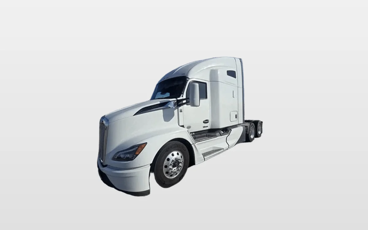 2022 KENWORTH T680