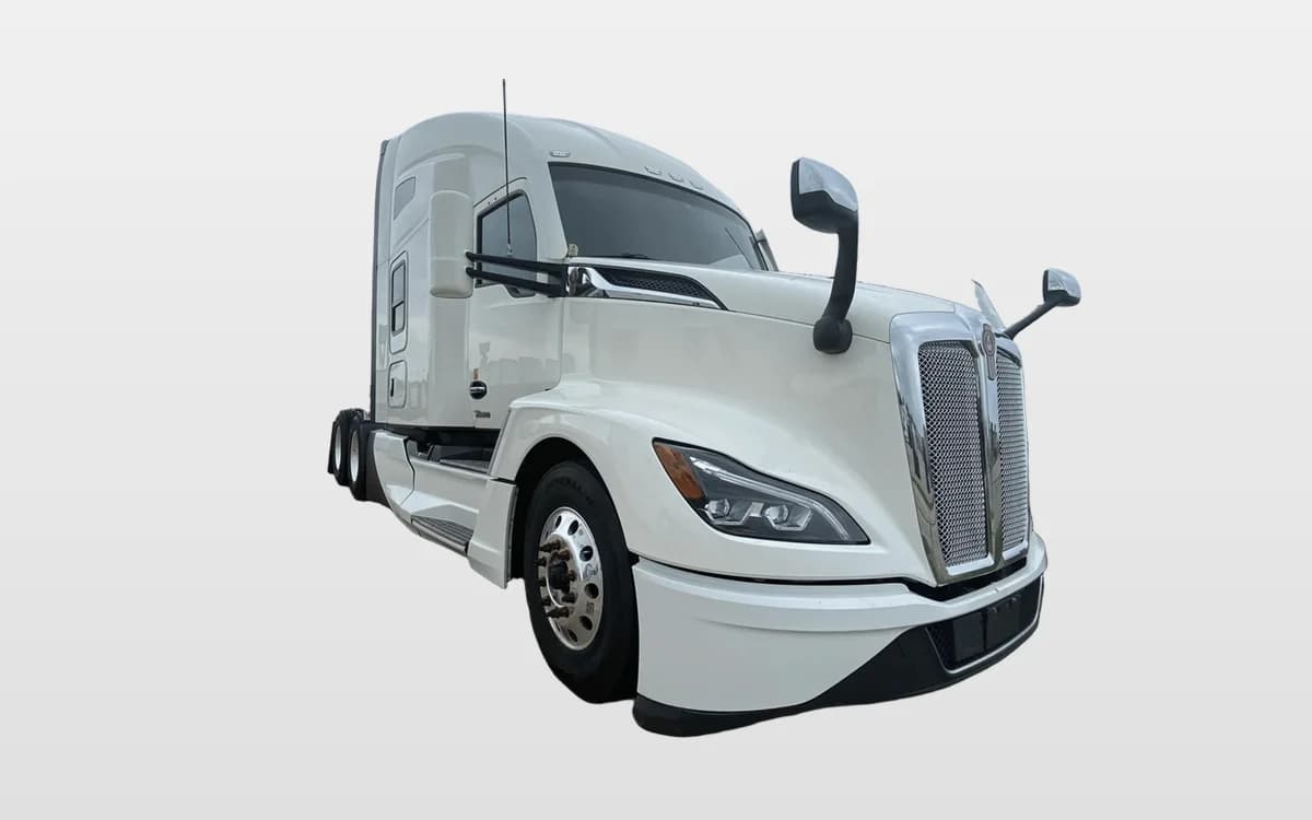 2023 Kenworth T680