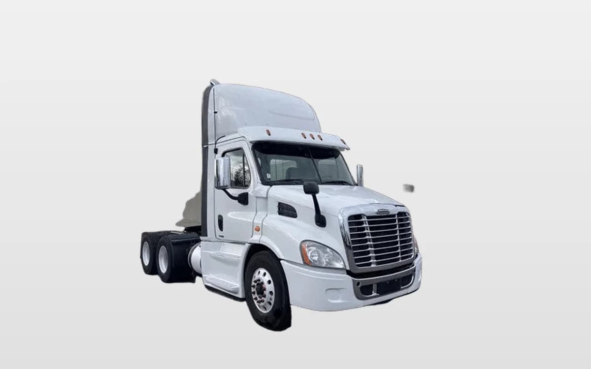2018 Freightliner