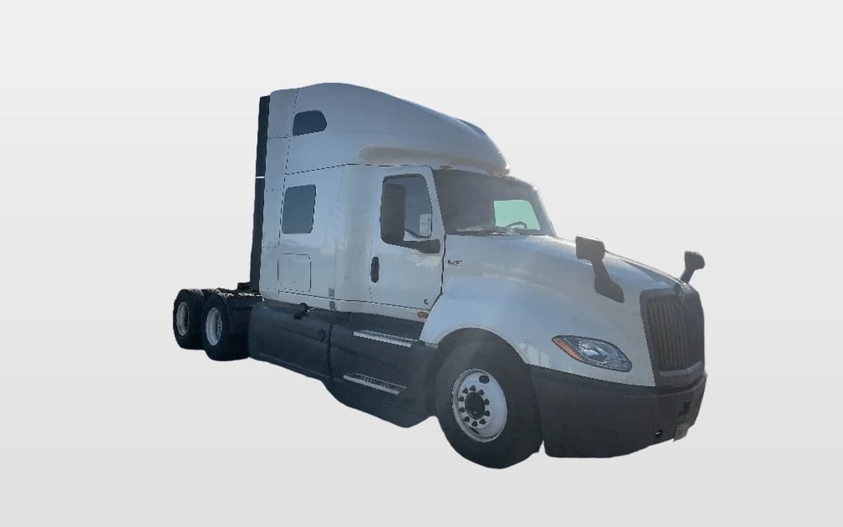 2023 International LT