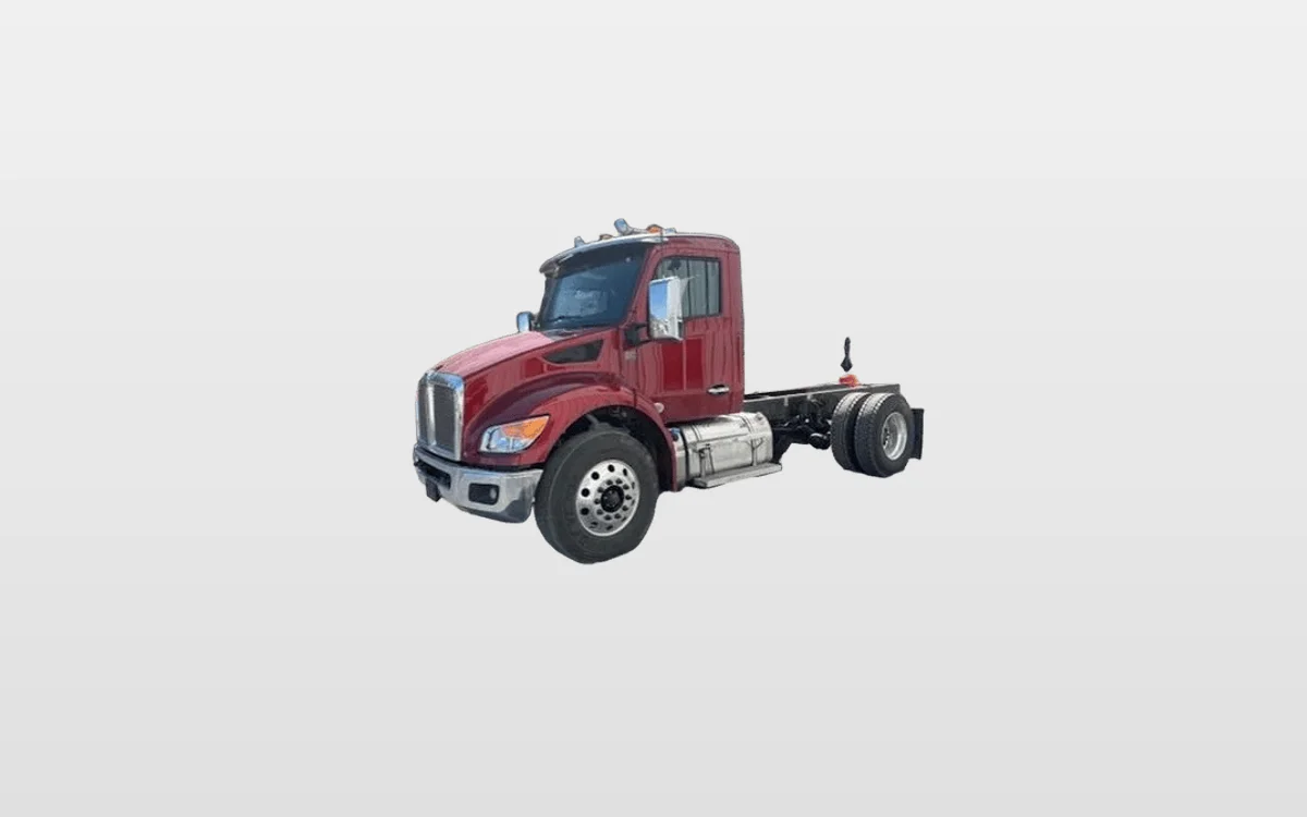 2026 Kenworth
