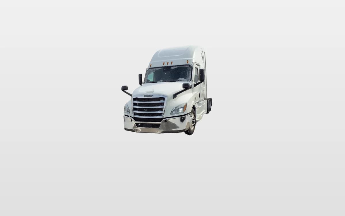 2022 Freightliner