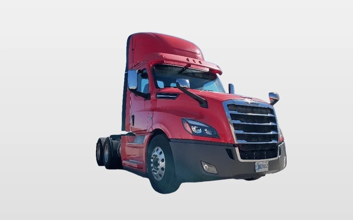 2018 Freightliner