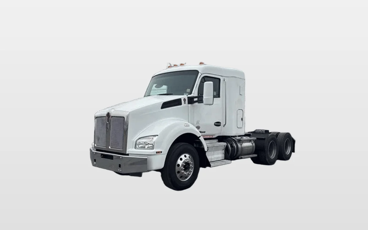 2020 Kenworth T880