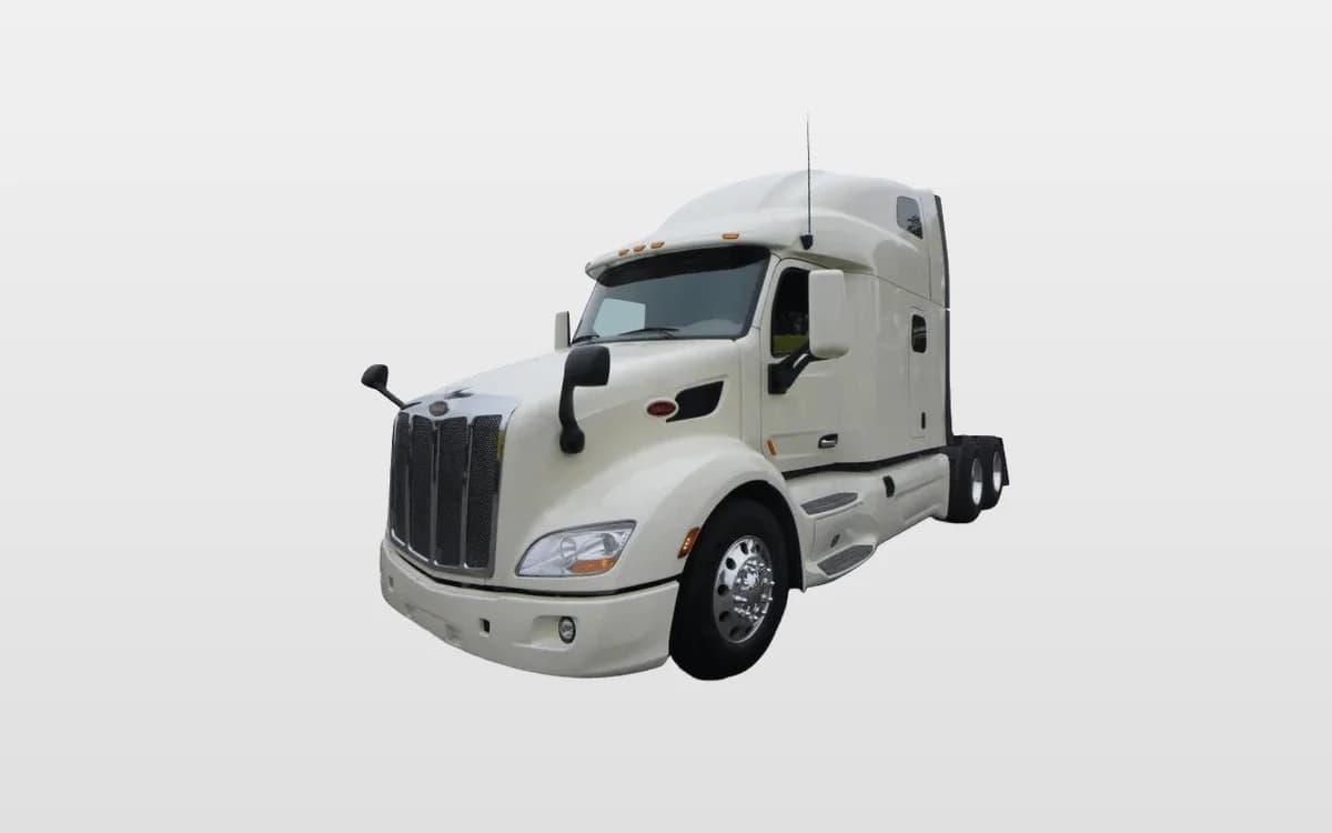 2022 Peterbilt 579