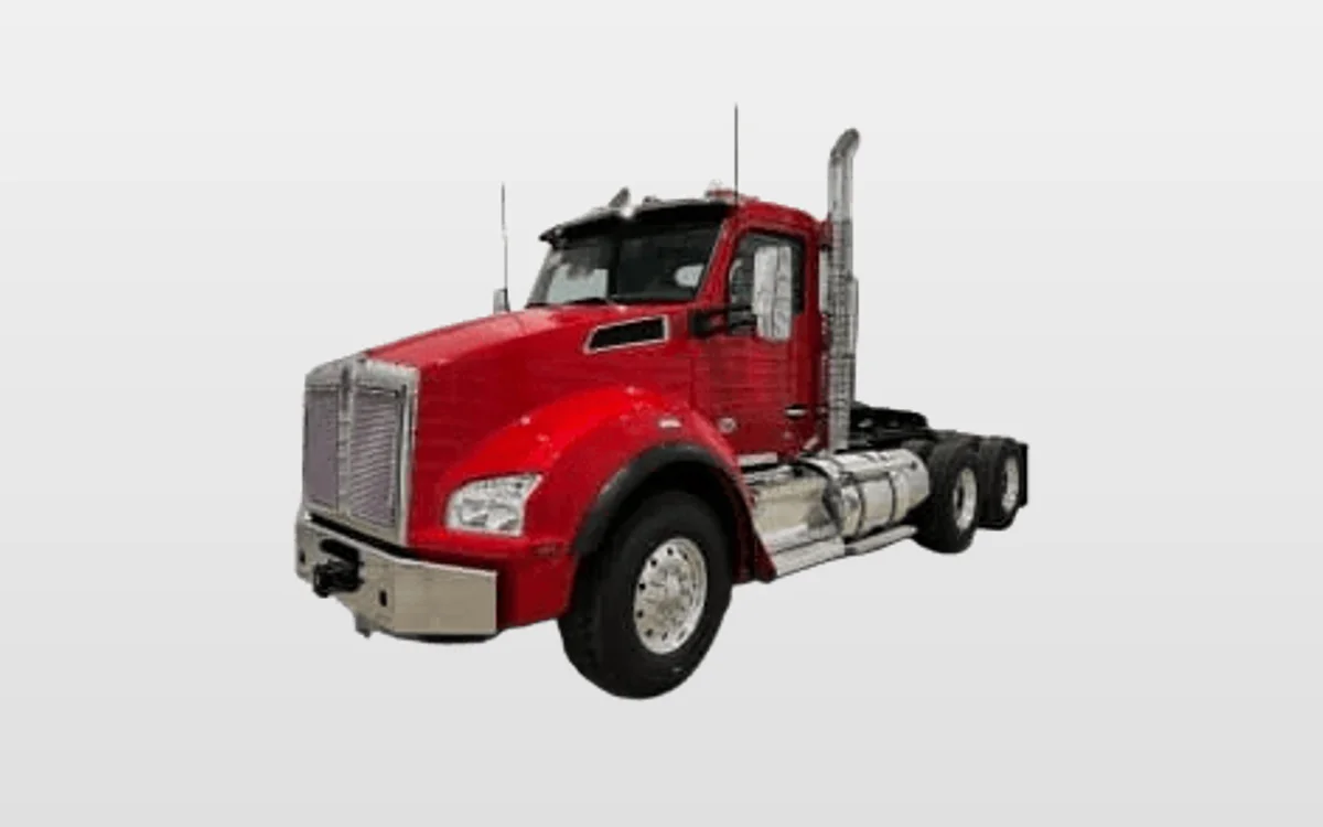 2027 Kenworth T880