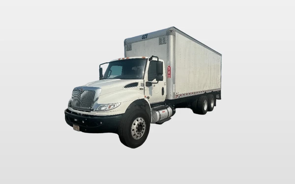 2020 International MV in Linden, NJ