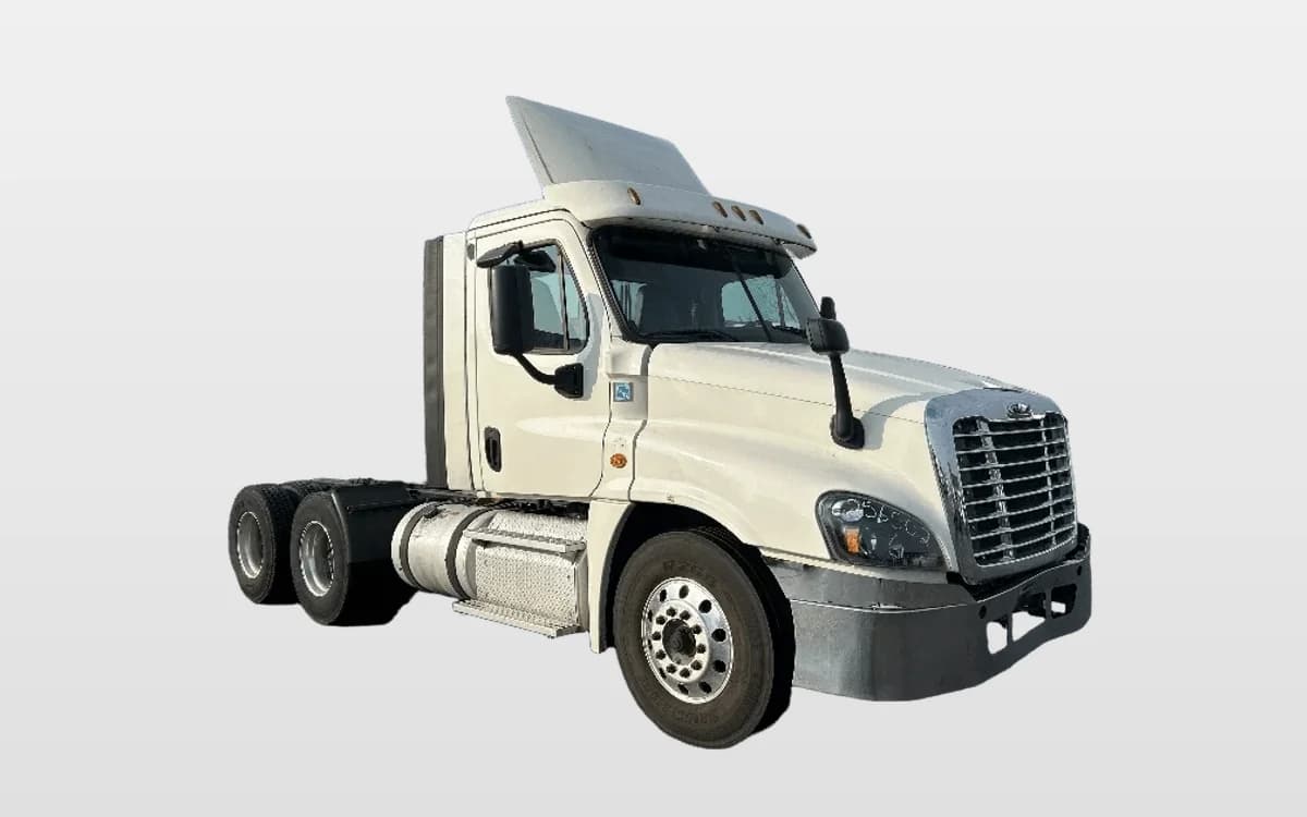 2019 Freightliner