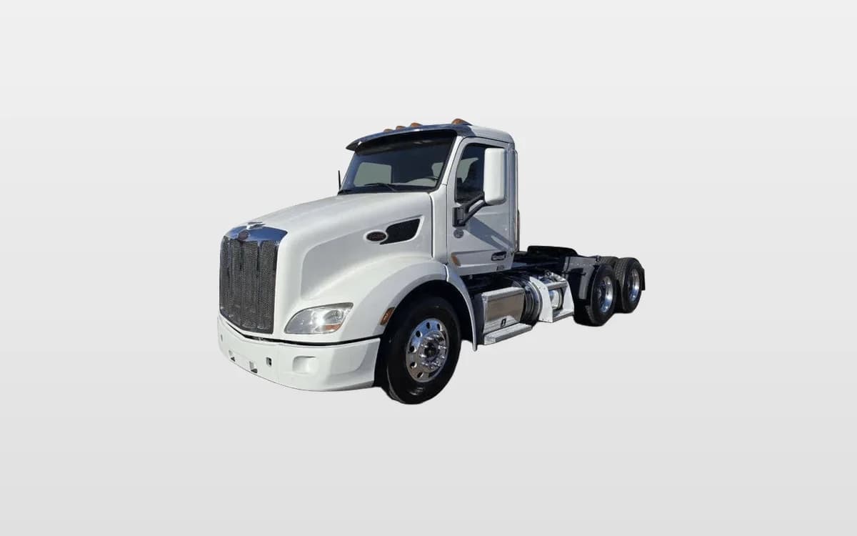 2020 Peterbilt 579