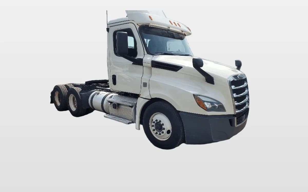 2019 Freightliner