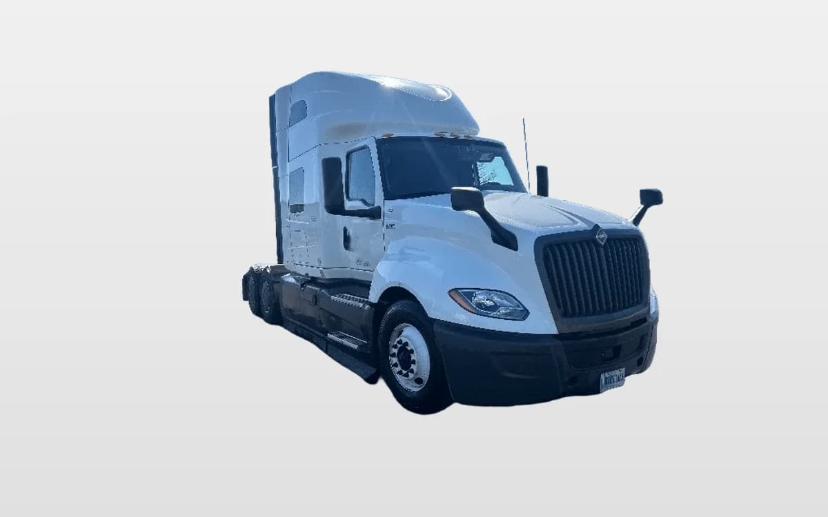 2023 International LT