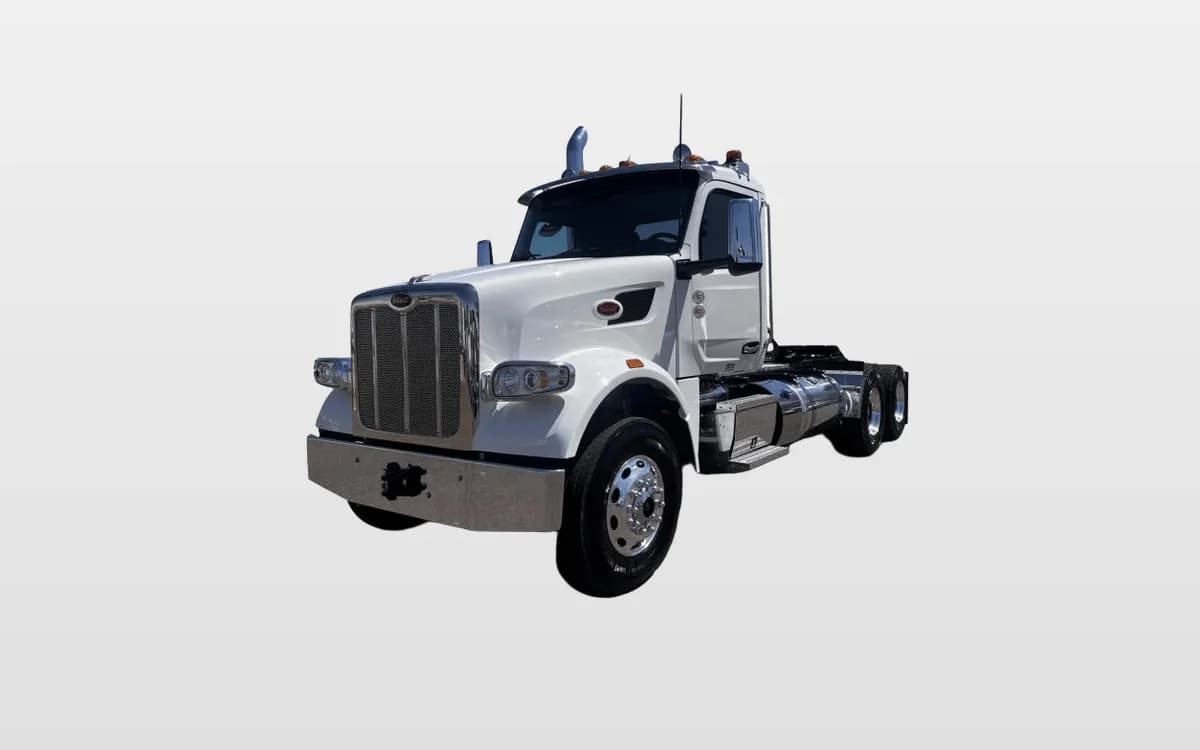 2026 Peterbilt 567