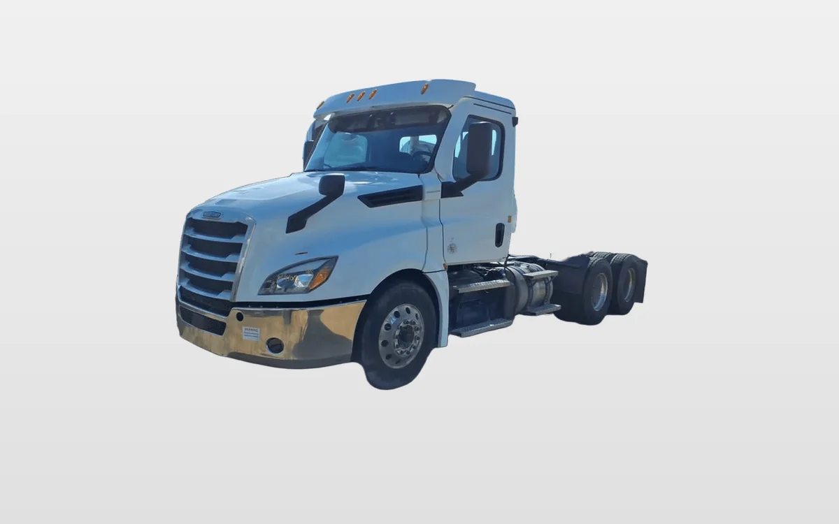 2022 Freightliner