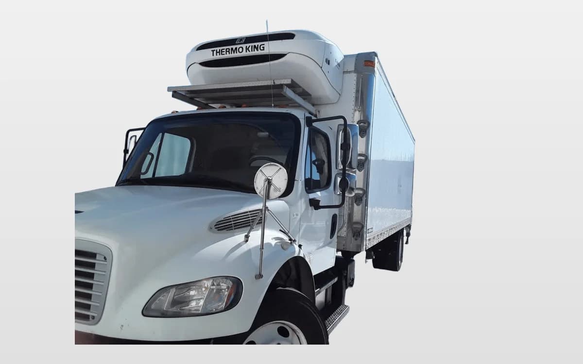 2019 Freightliner M2 106