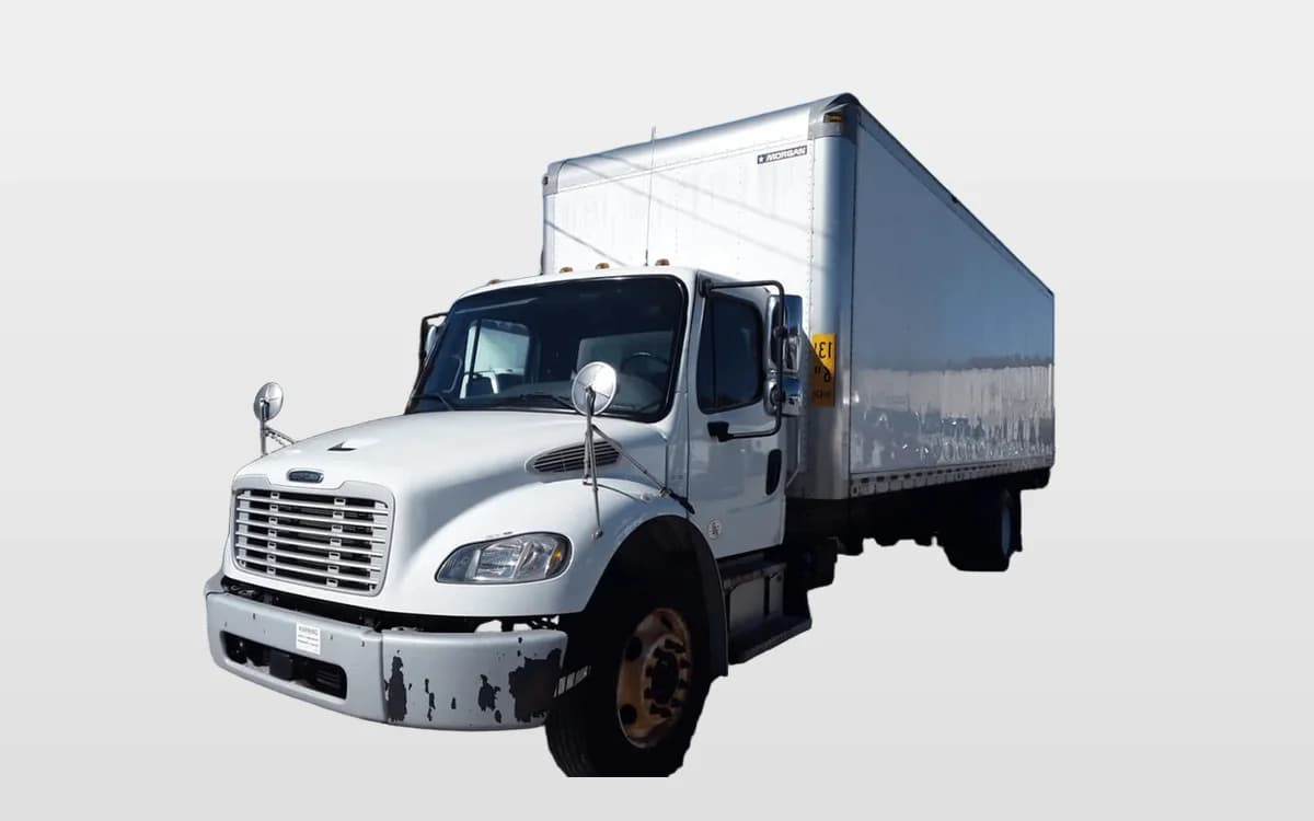 2020 Freightliner M2 106