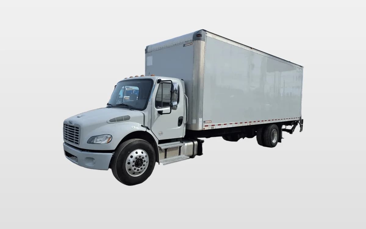 2020 Freightliner M2 106